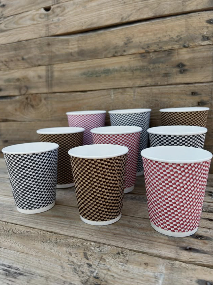 Paper Cups