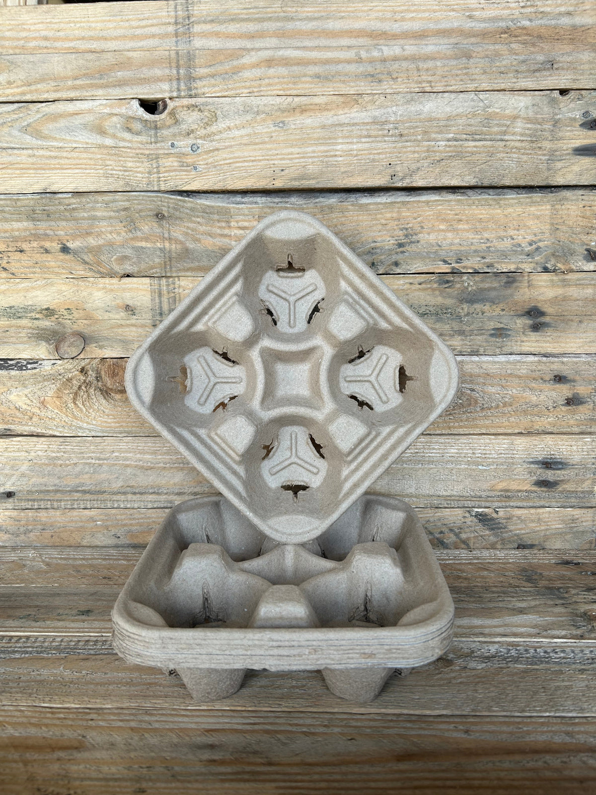 Cup Trays