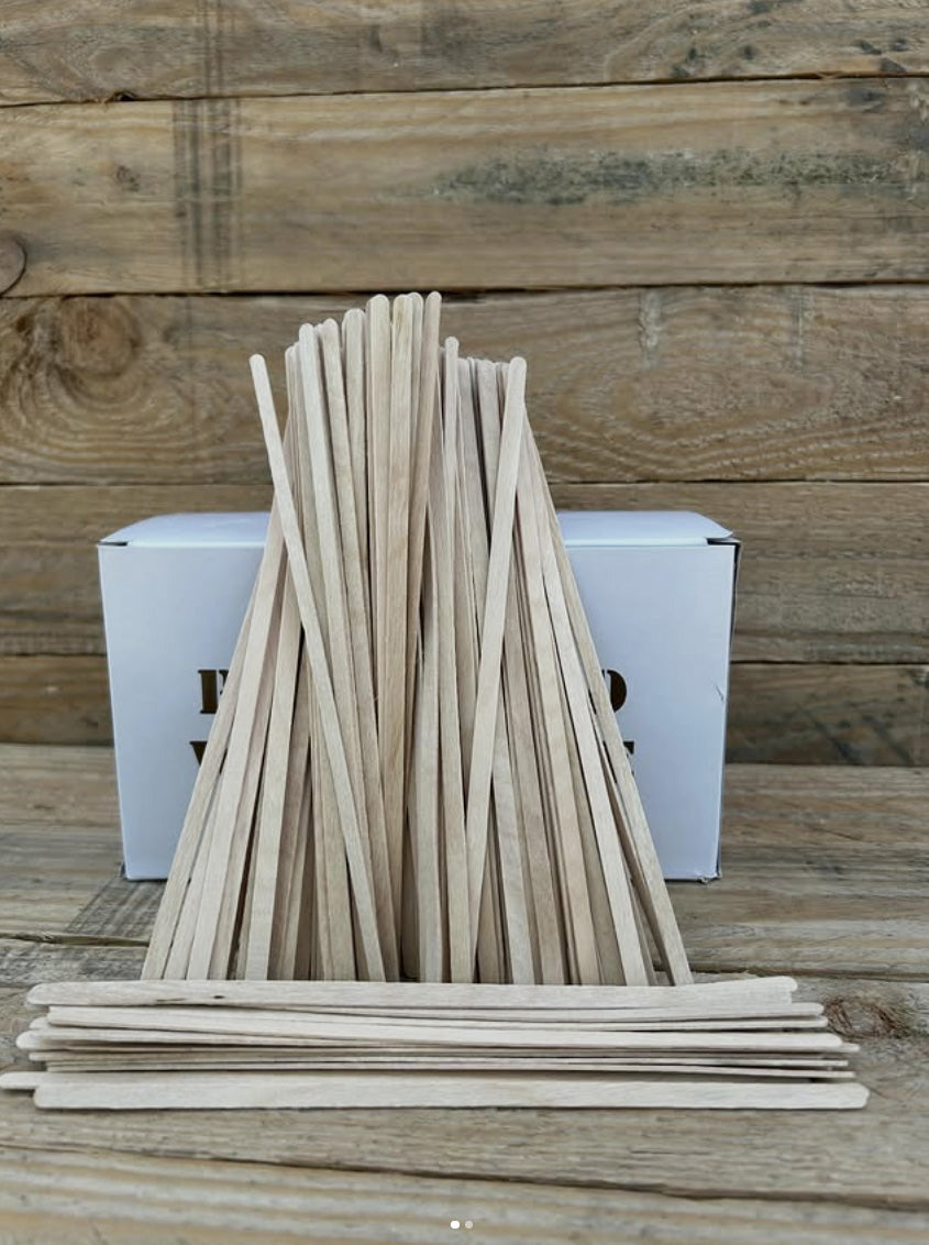 180mm (7") Stirrers