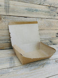 750ml Food Boxes