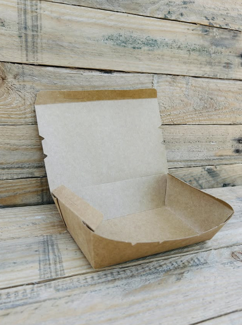 750ml Food Boxes