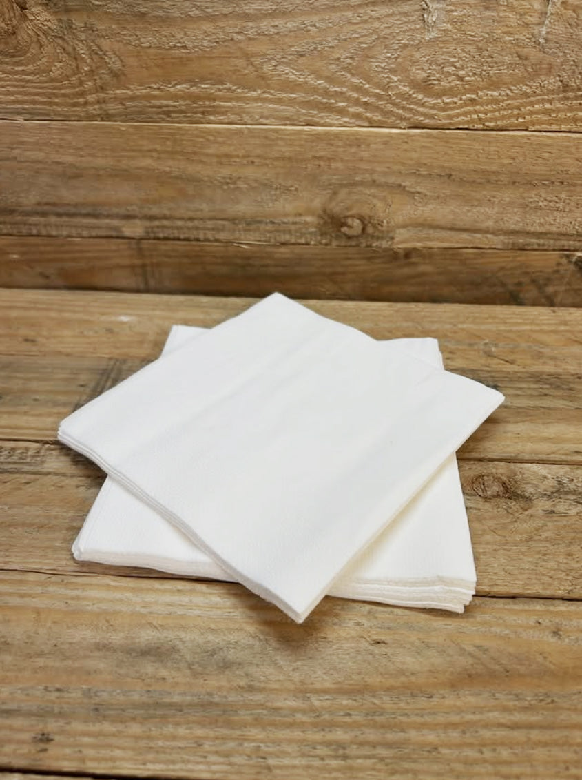 2 Ply Napkins